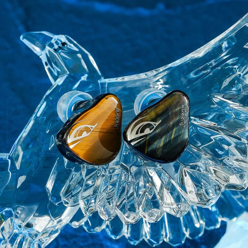 Juzear Harrier - Blue