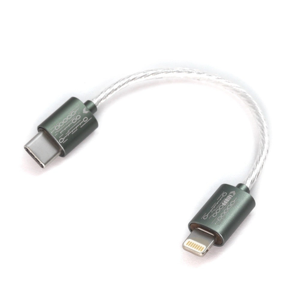 ddHifi MFi06 or MFi06S - Straight Plug