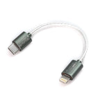 ddHifi MFi06 or MFi06S - Straight Plug