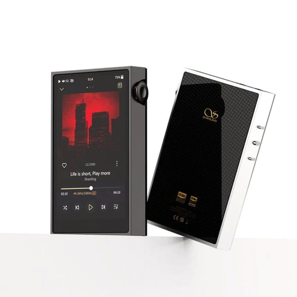 Shanling M5 Ultra