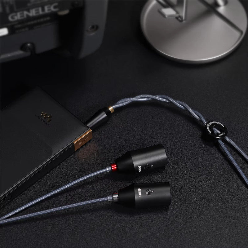 ddHifi BC44XLR - 195cm