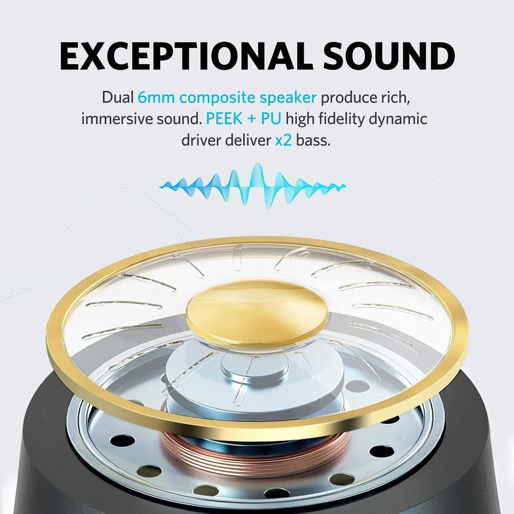 Earfun Air