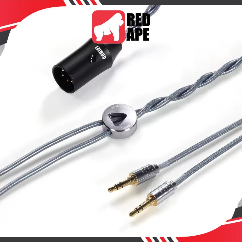 ddHifi BC150XLR