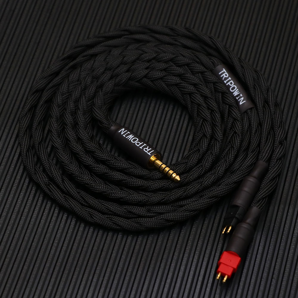 Tripowin GranVia - HD800 - Balance 2.5mm