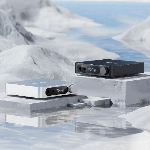 FiiO K11