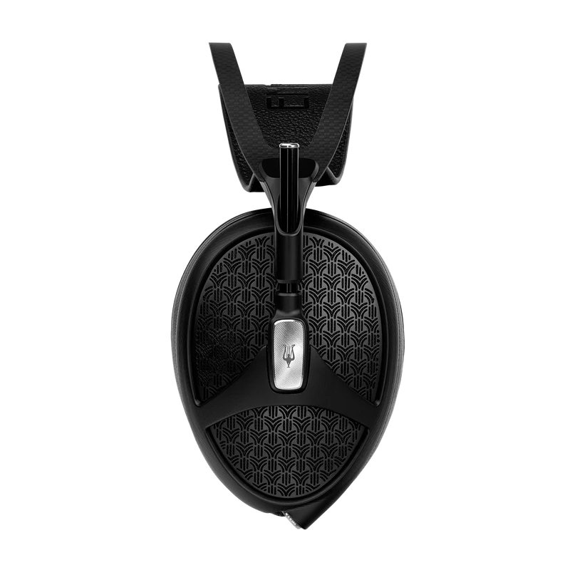 Meze Empyrean II - Silver-Plated PCUHD - 6.3 mm (1/4 in)