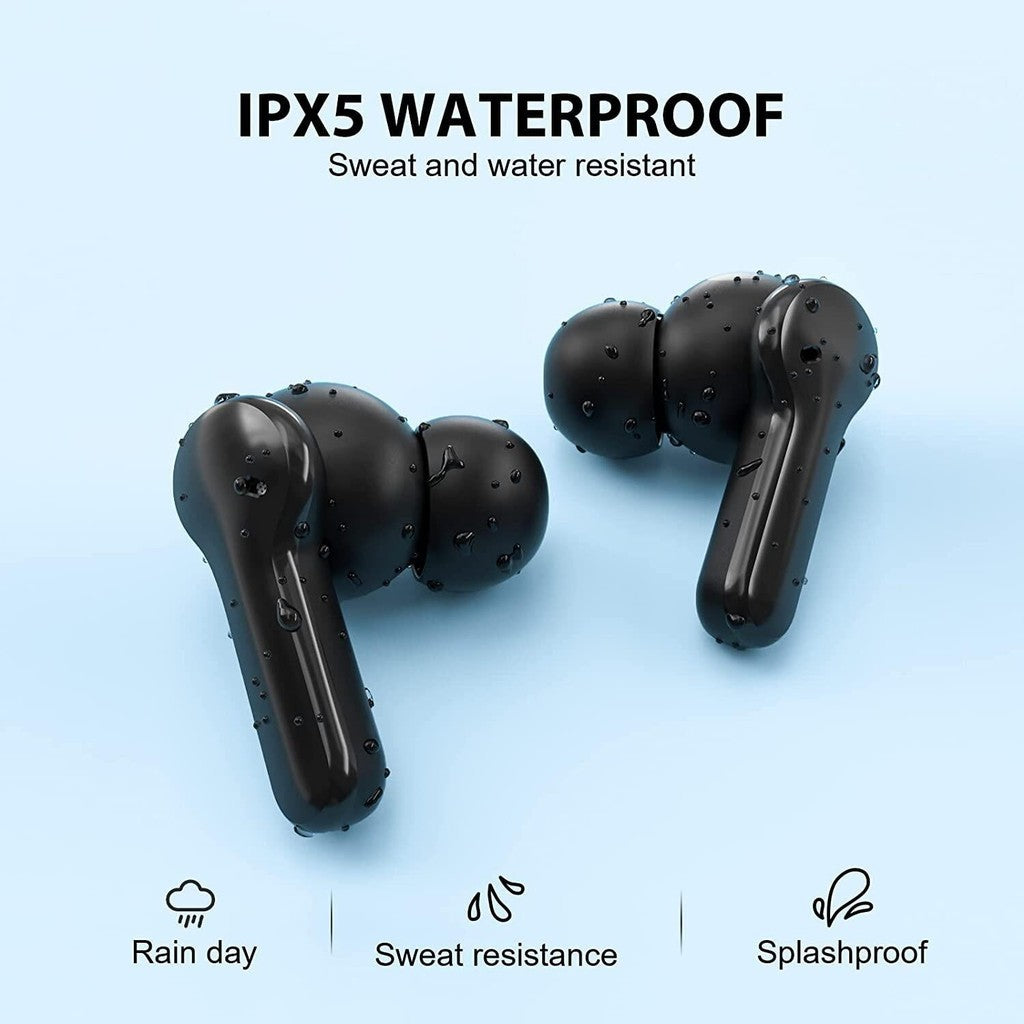 QCY T13 - Black