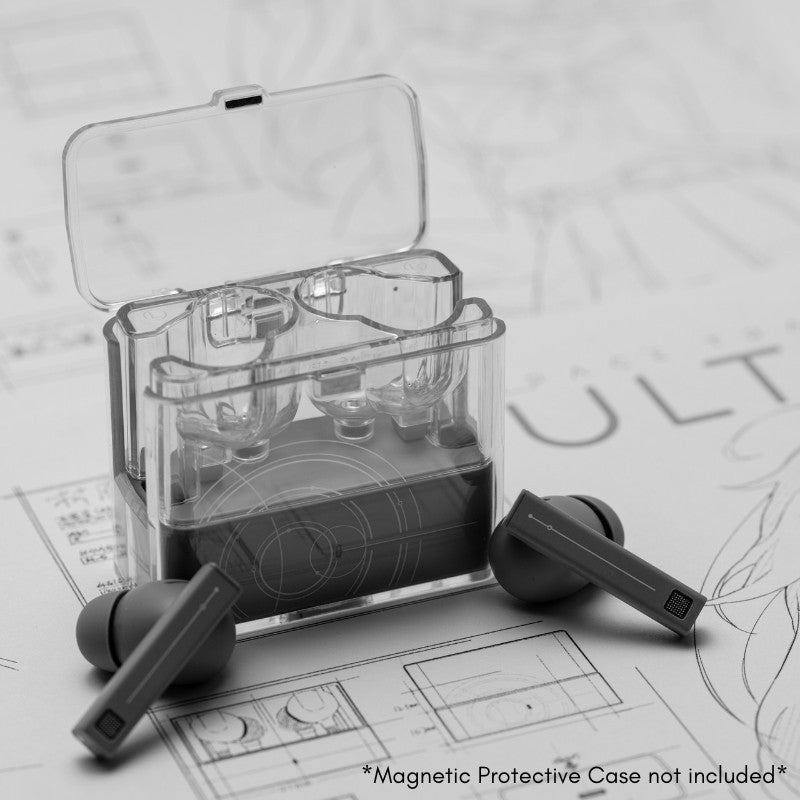 Moondrop Space Travel 2 Ultra