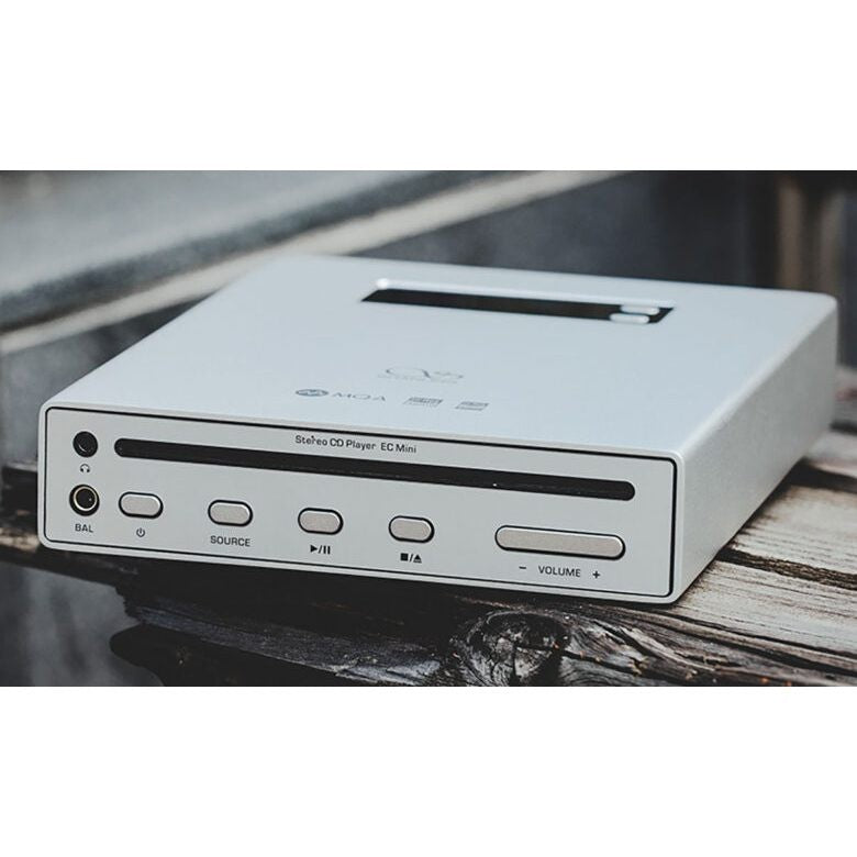Shanling EC Mini