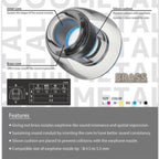 Pentaconn Coreir PTM01