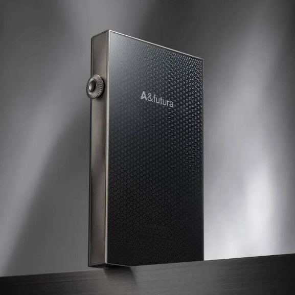 Astell&Kern A&Futura SE300 Titan