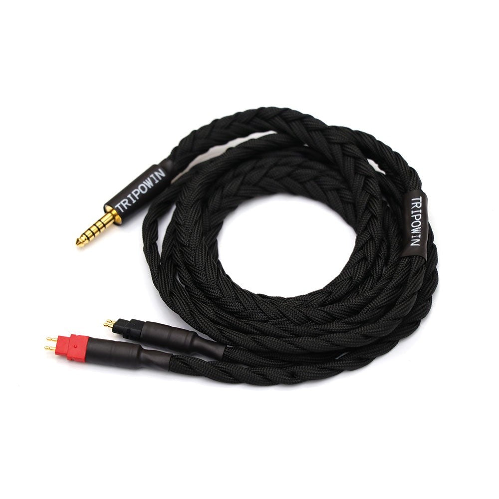 Tripowin GranVia - HD650 Series - Balance 2.5mm