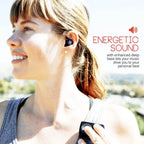 MEE Audio M6 - Clear