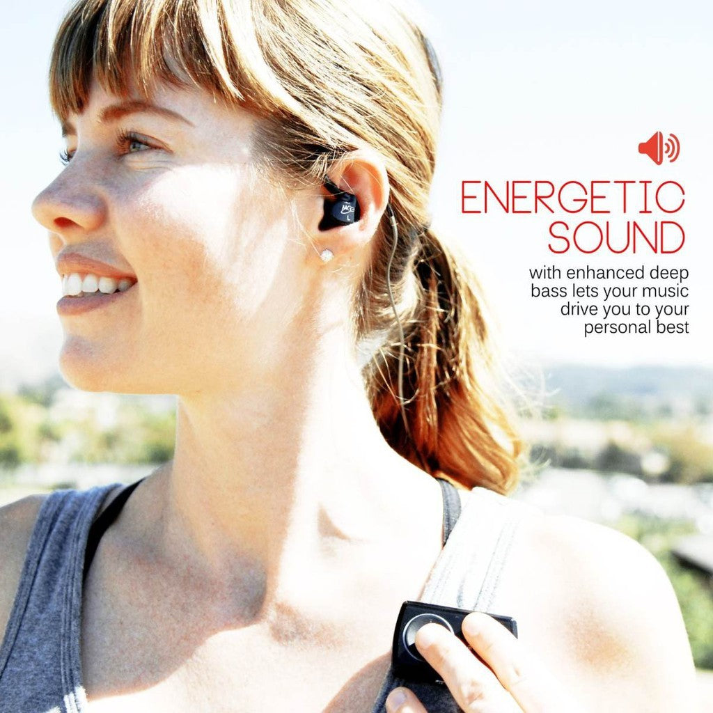 MEE Audio M6 - Clear