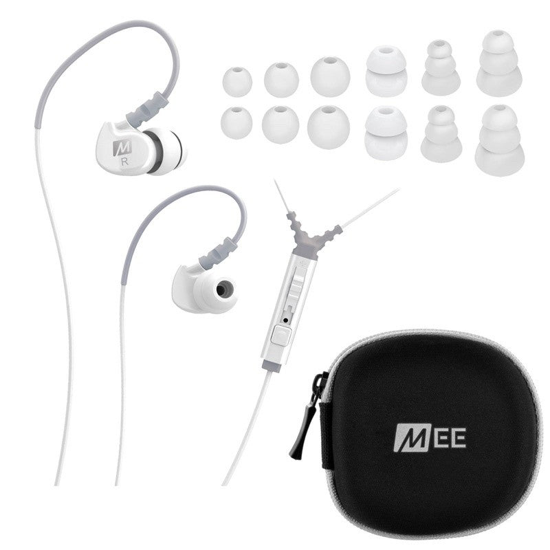MEE Audio M6P - Black