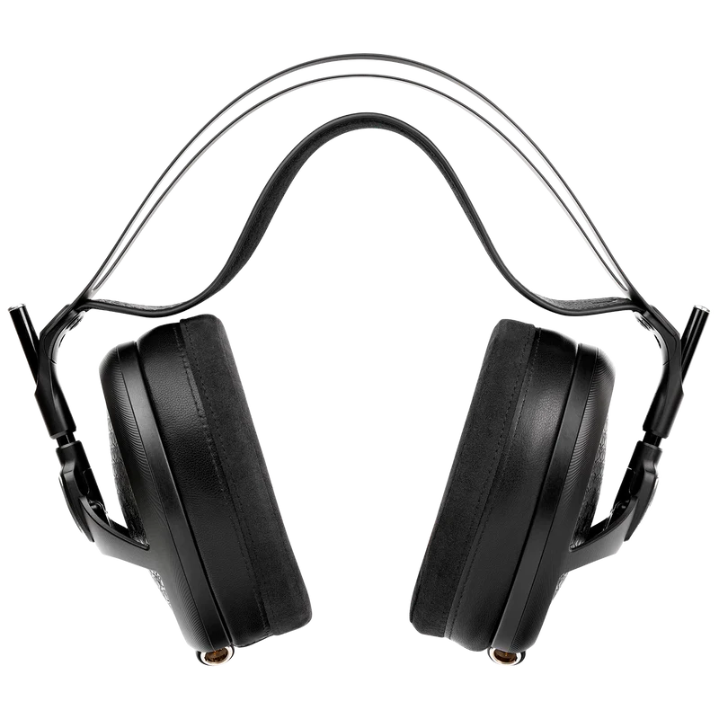Meze Empyrean II - Silver-Plated PCUHD - 4.4 mm