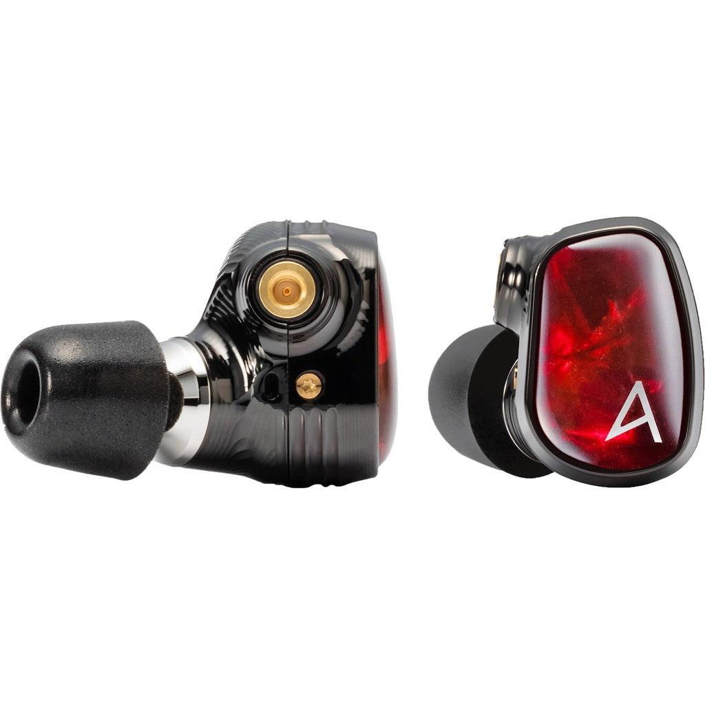 Campfire Astell&Kern Campfire Audio Solaris