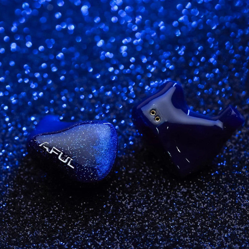 Aful Explorer - 4.4mm