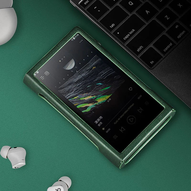 Shanling M6 Ultra Leather Case