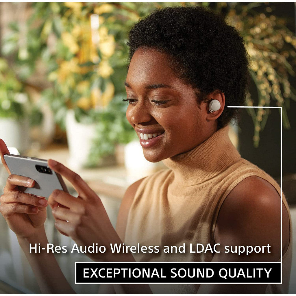 Sony WF-1000XM4