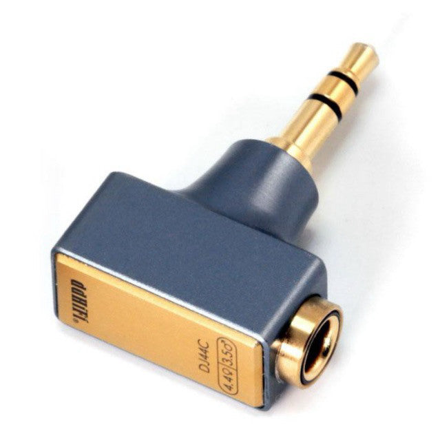 ddHifi DJ44B or DJ44C