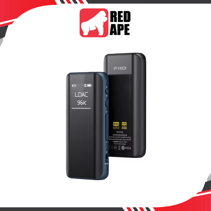 FiiO BTR15