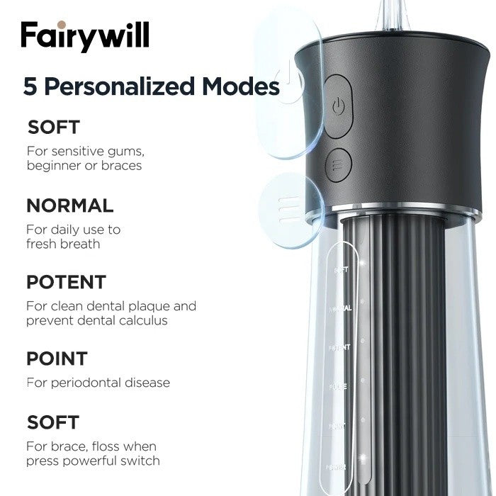Fairywill F30