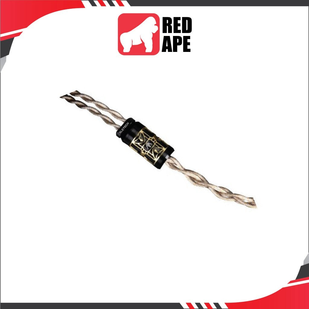 Eletech Sonnet of Adam - 2 Pin