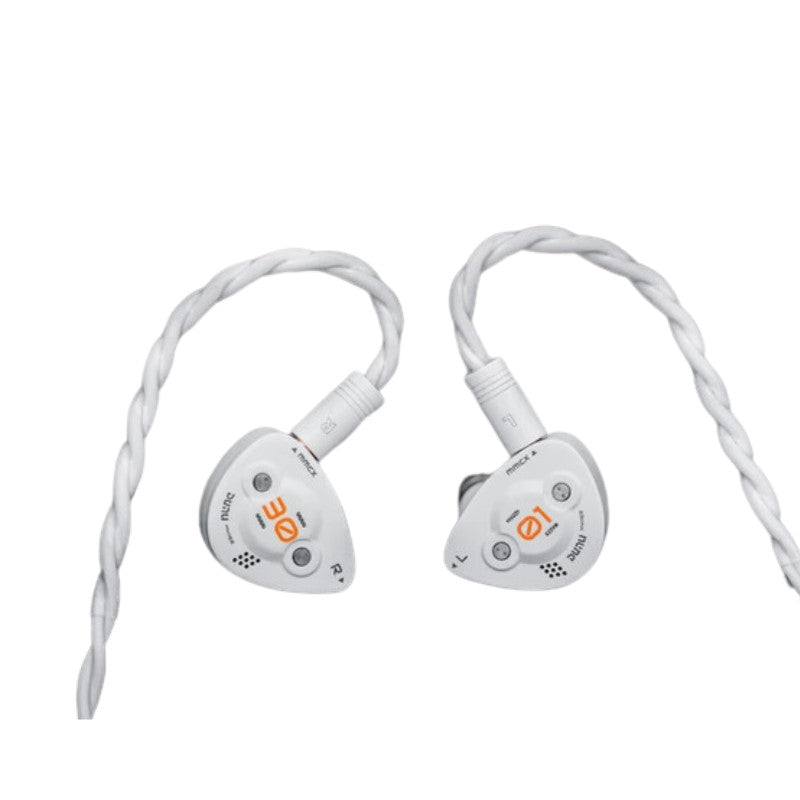 Dunu DK3001BD In-Ear Monitors