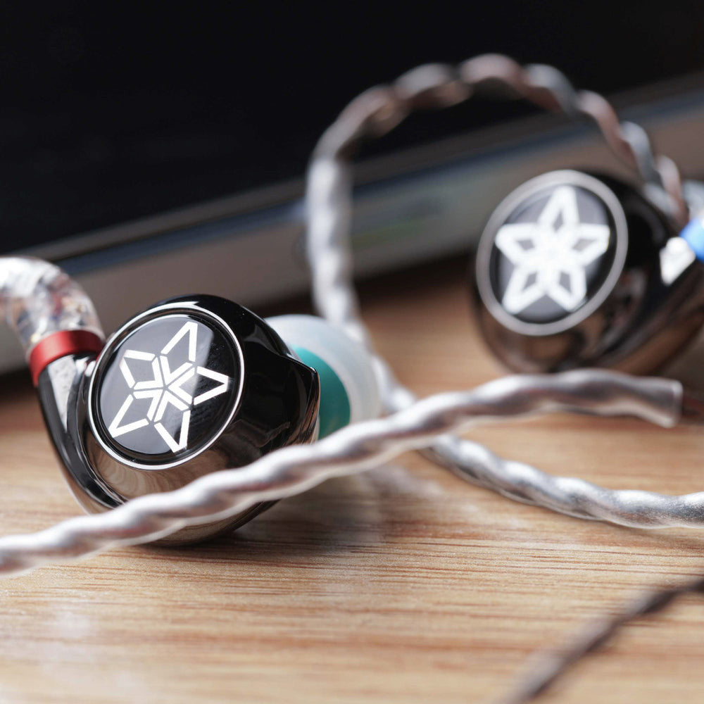 FiiO FH11