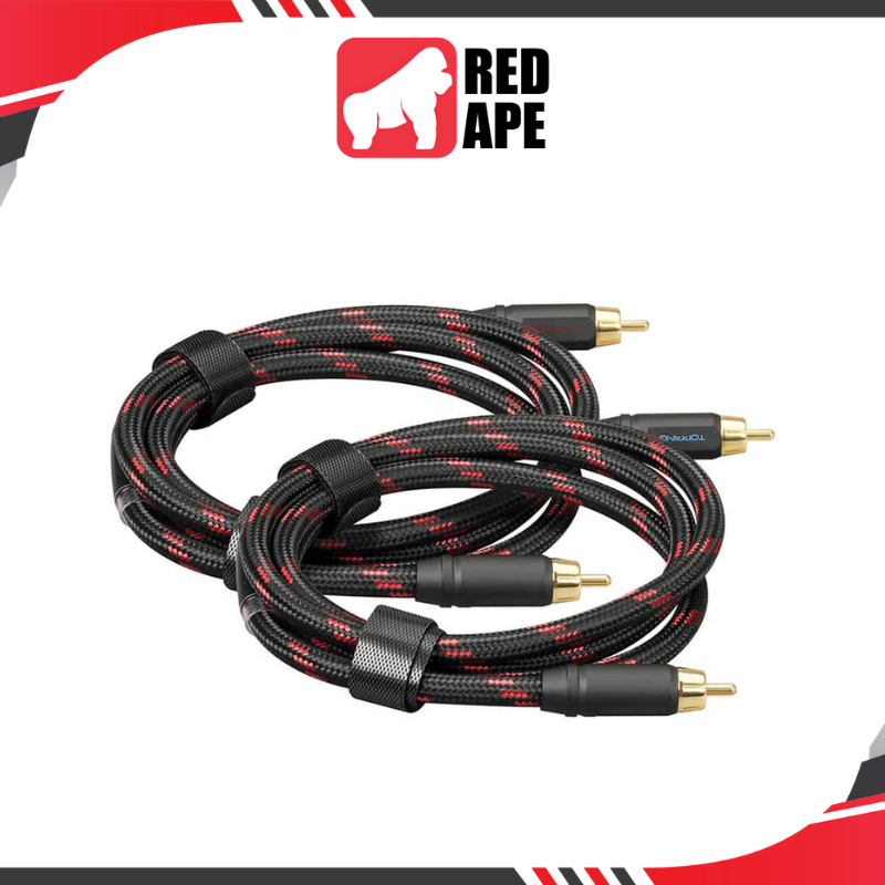 Topping TCR2 Series - TCR2-150 150cm