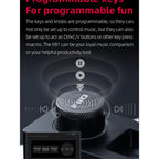 FiiO KB1/KB1K