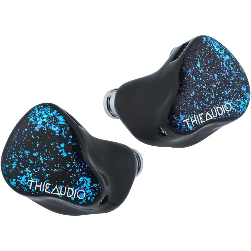 Thieaudio HYPE 4 - Black