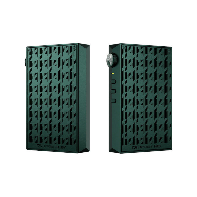 Hiby RS2 II
