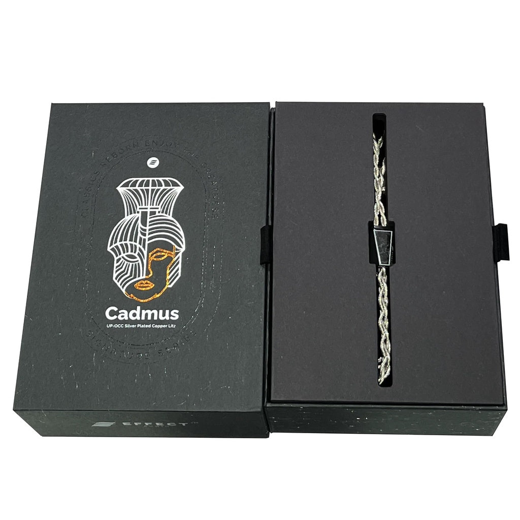 Effect Audio Cadmus Signature Series