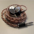 Effect Audio Ares Signature Series - ARES S 8W 4.4