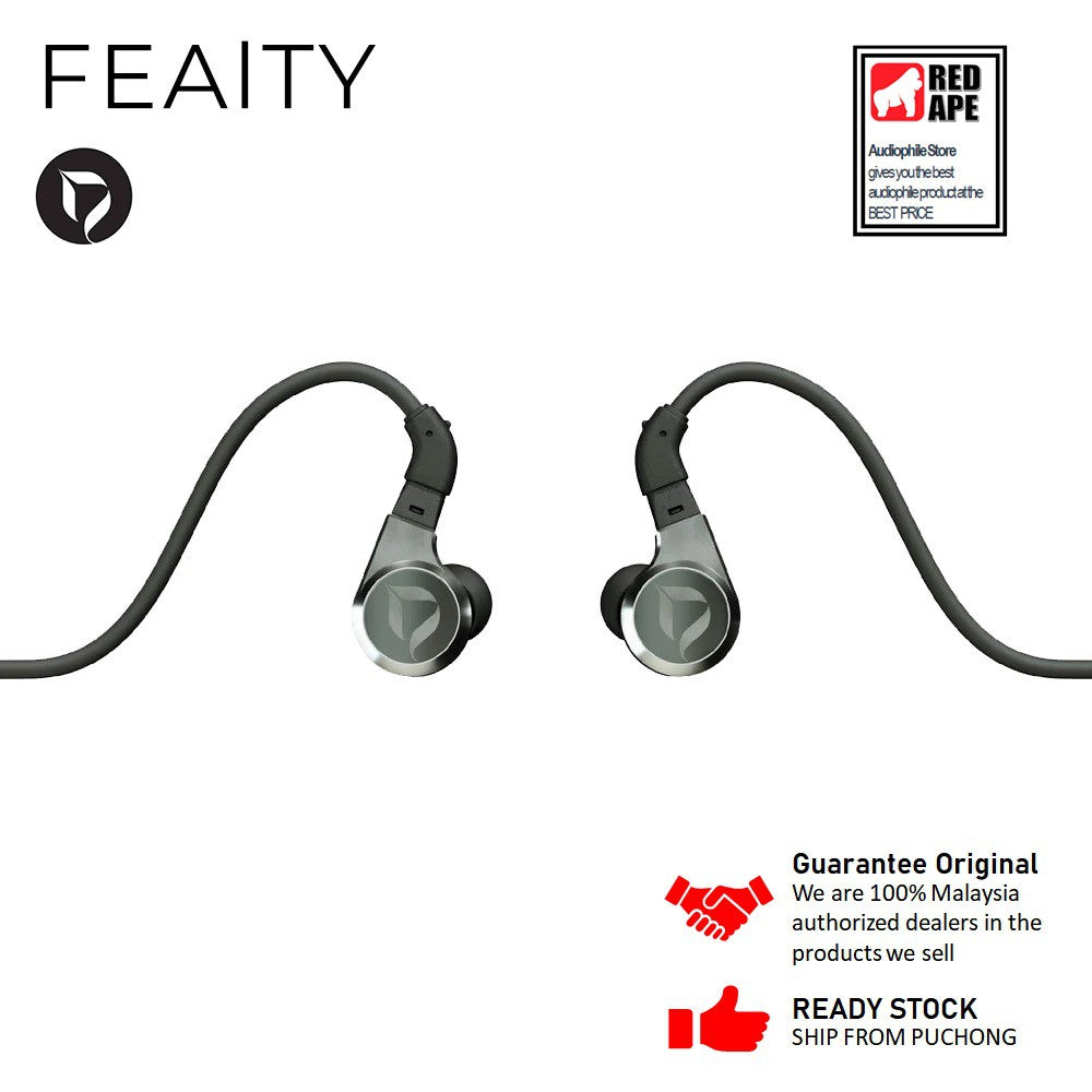 Dita Audio Fealty