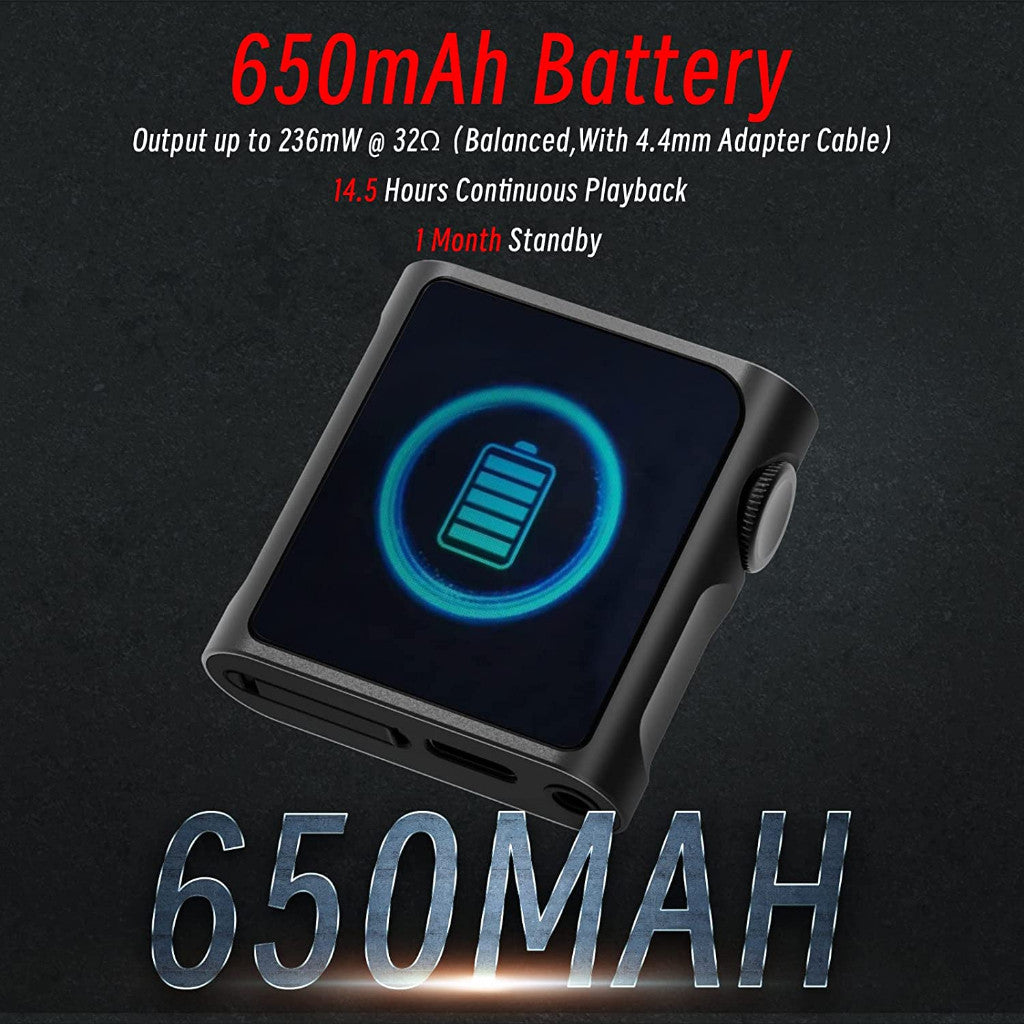 Shanling M0 Pro