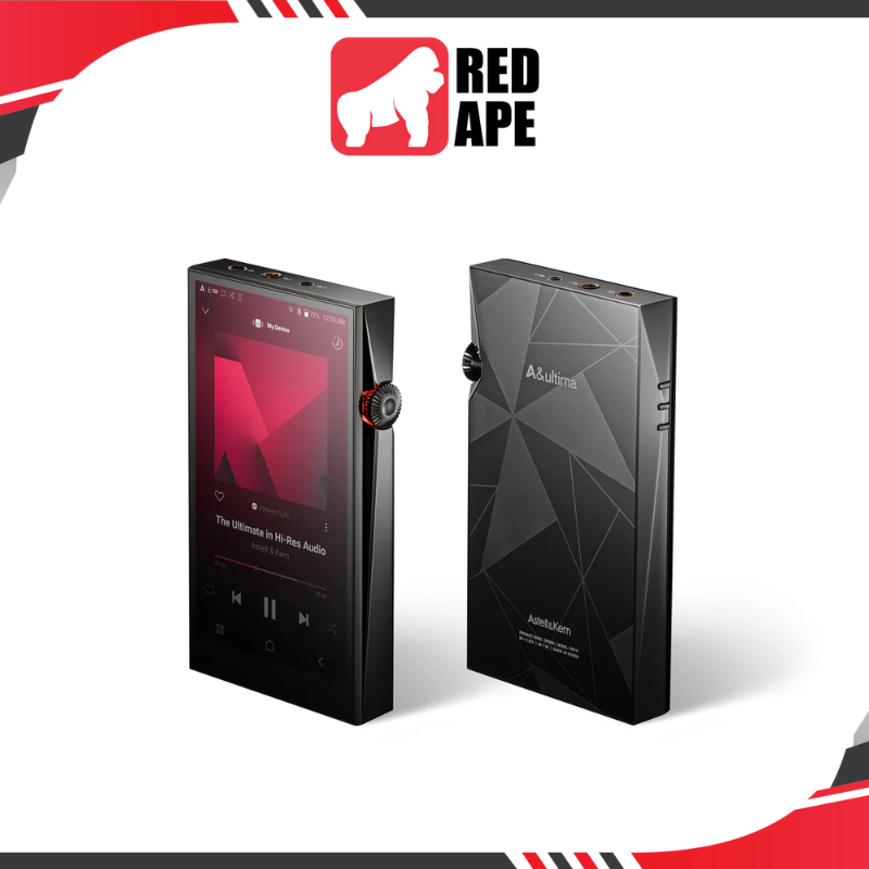 Astell&Kern A&ultima SP3000 - Copper