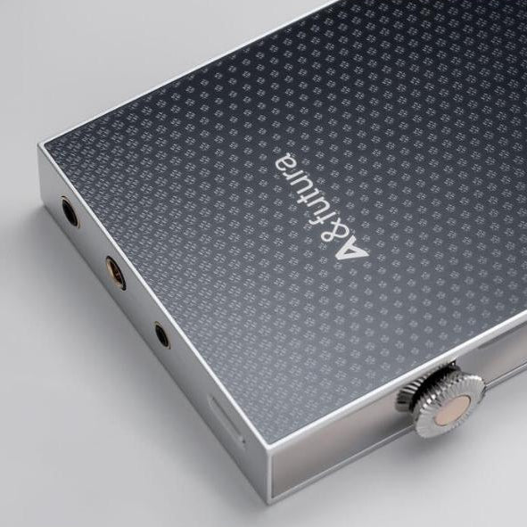 Astell&Kern A&Futura SE300 Titan