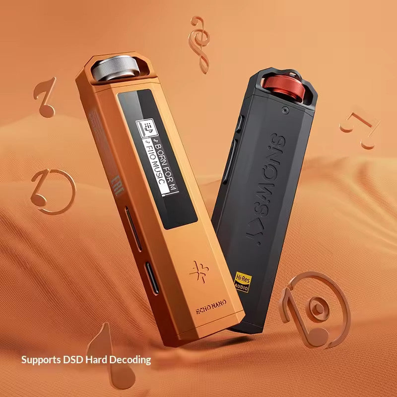FiiO Snowsky Echo Nano