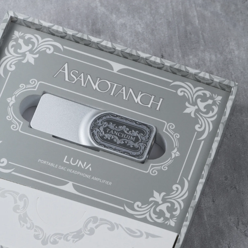 Tanchjim Luna