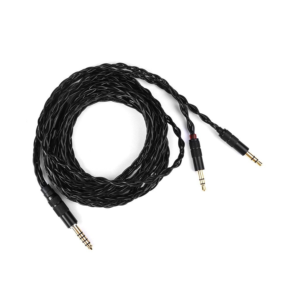 Goldplanar Headphone Replacement Cable