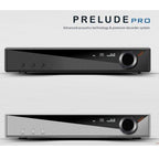 Hifiman Goldenwave Prelude Pro - Silver