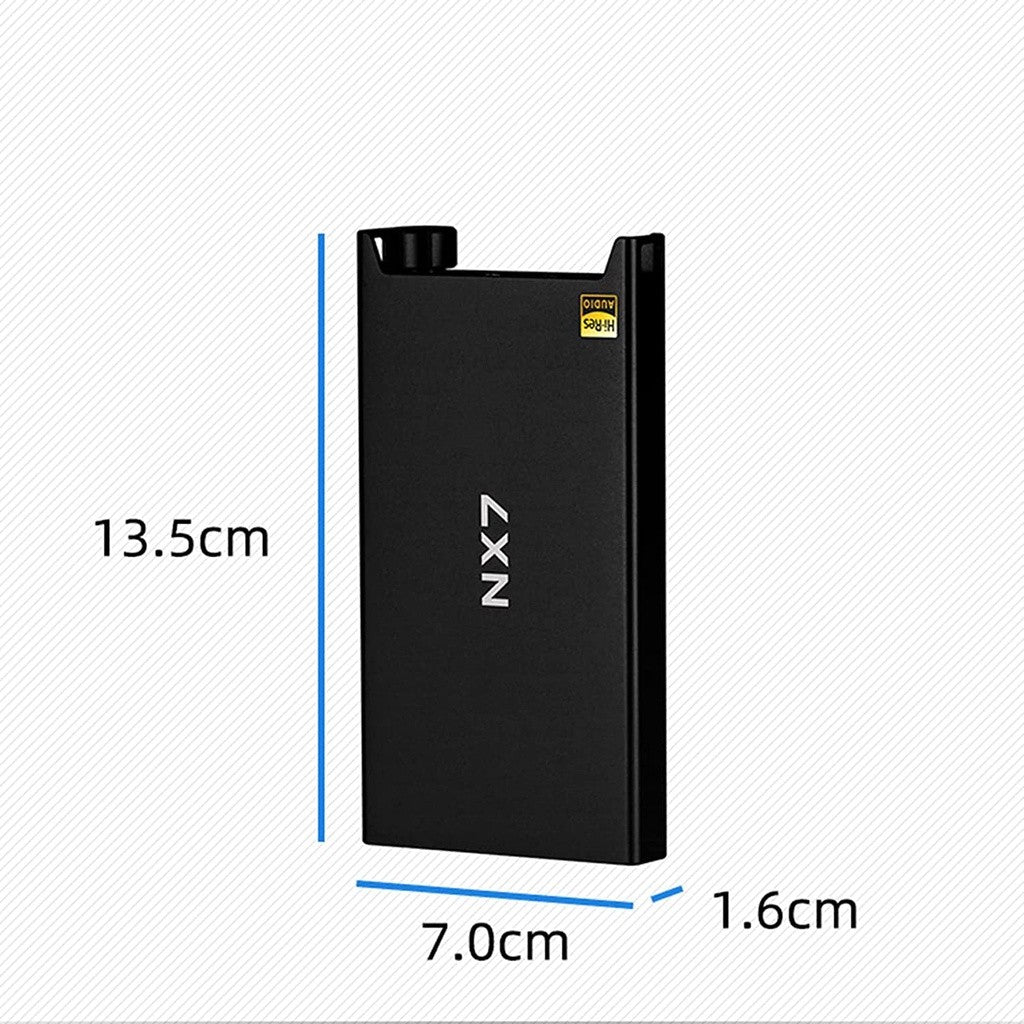Topping NX7