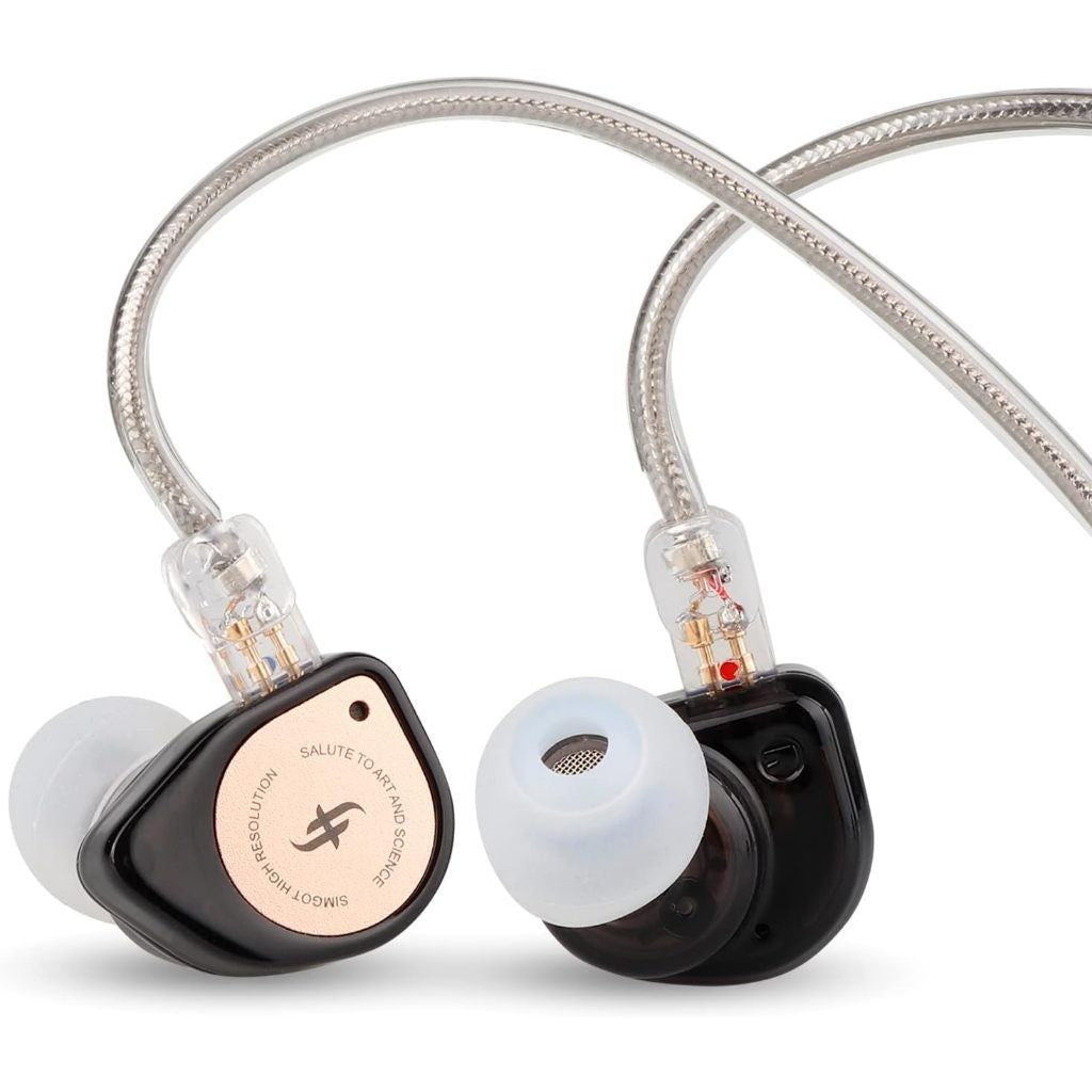 Simgot EW100 or EW100P - EW100P no mic