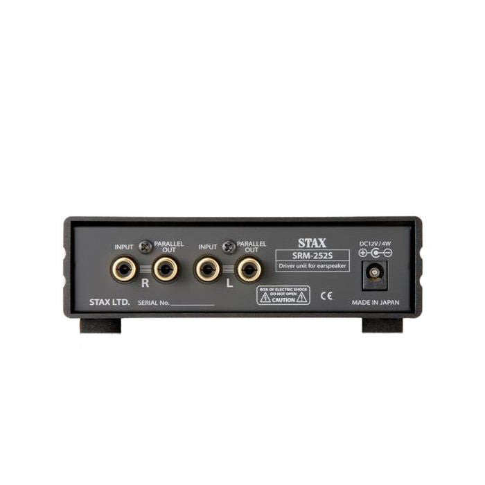 STAX SRS-3100