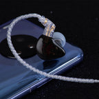 Tin Hifi T1 Plus - White
