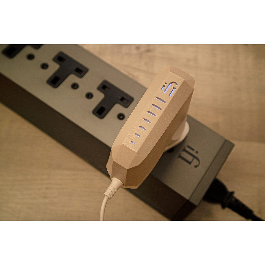 iFi Audio iPower X - 12v (US PLUG)
