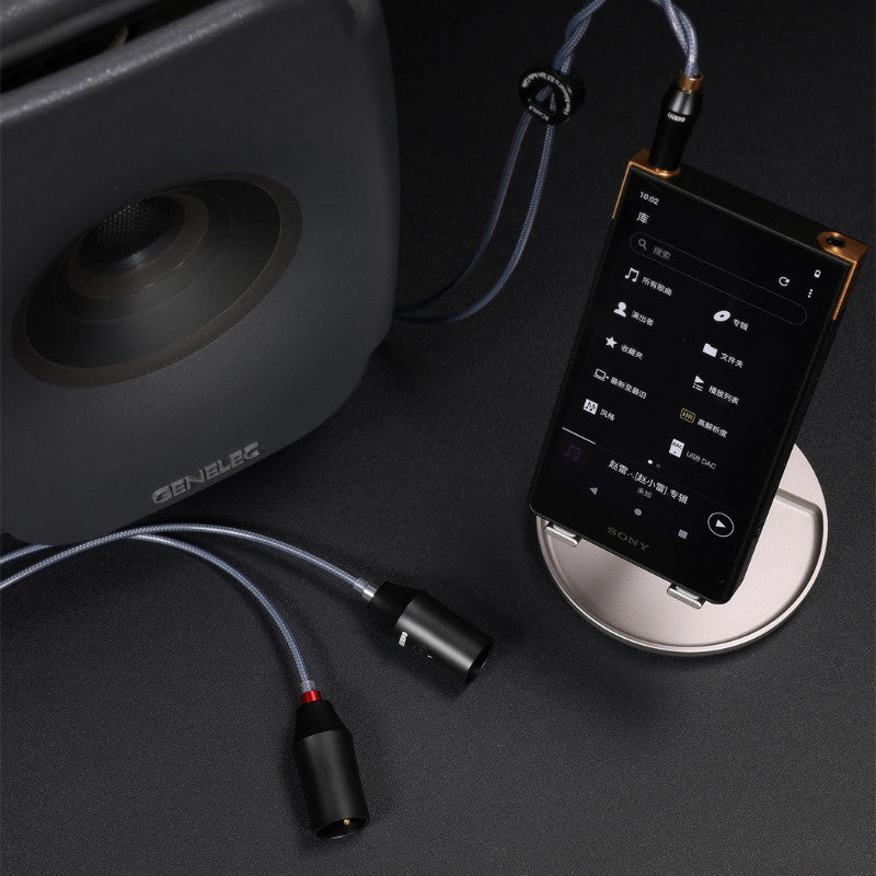 ddHifi BC44XLR - 145cm